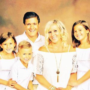 Meet your Posher, Kerry kelly